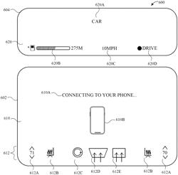 USER INTERFACES FOR DEVICE COMMUNICATIONS