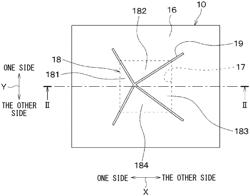 PIEZOELECTRIC ELEMENT