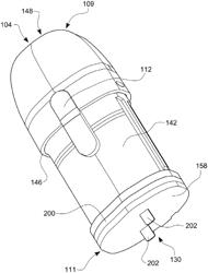 Smoking substitute consumable, device and kit