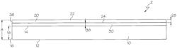 Siloxane plasma polymers for sheet bonding