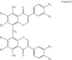 Biflavone compound against I-type herpes simplex virus, and preparation method therefor and use thereof