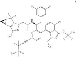 Methods and intermediates for preparing therapeutic compounds