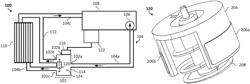 Hybrid proximity seal