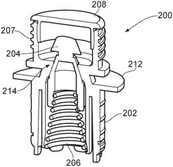 Valve assembly