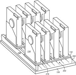 Modular mass storage system