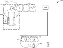 Systems and methods for remote ATM access