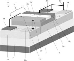 Vertically stacked diode-trigger silicon controlled rectifier