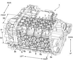 Electric power unit