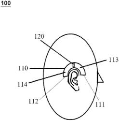 Acoustic output apparatus