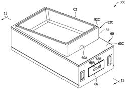 FOOD SERVING STATION AND ASSOCIATED APPLIANCES AND METHODS