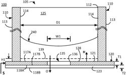 POLYMERASE CHAIN REACTION TEST WELL INCLUDING RESISTIVE SHEET