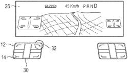 REDUCED OPERATOR CONTROL DEVICE