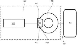 METHOD FOR CONTROLLING A FORCE REPRESENTATIVE OF A PARKING BRAKING OF A VEHICLE AND SYSTEM THEREOF