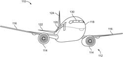 LOUNGE SYSTEM FOR AN INTERNAL CABIN OF AN AIRCRAFT