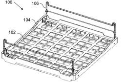 BAKERY TRAY