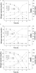 NUTRIENTS REMOVAL VIA SIMULTANEOUS NITRIFICATION AND DENITRIFICATION COUPLING WITH PHOSPHATE ACCUMULATION