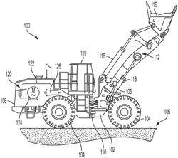 Electric Powertrain and Method of Operation