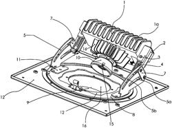 Adjustable Downlight