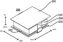 MAGNETIC FIELD-BASED FRESH-KEEPING STORAGE CONTAINER AND REFRIGERATOR