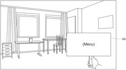 GAZE TIMER BASED AUGMENTATION OF FUNCTIONALITY OF A USER INPUT DEVICE