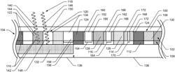 Color-On-Encapsulation Patterning for Inconspicuous Display Transmittance Enhancement