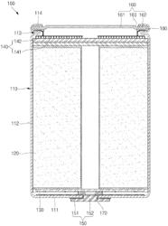 CYLINDRICAL SECONDARY BATTERY