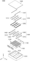 BATTERY PACK AND METHOD OF ASSEMBLING THE SAME