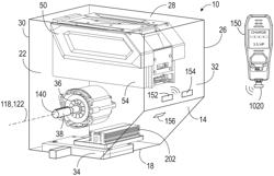 REMOTE CONTROLLED POWER UNIT