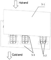 LOW-TEMPERATURE BIFACIAL PHOTOVOLTAIC MODULE