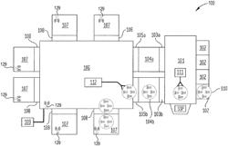 SURFACE ACOUSTIC WAVE SENSOR ASSEMBLY