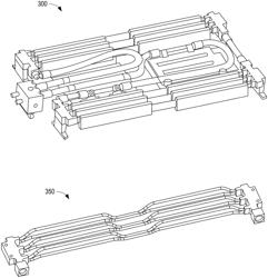 CONFORMABLE COLD PLATE FOR FLUID COOLING APPLICATIONS