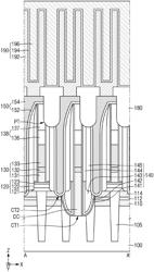 SEMICONDUCTOR MEMORY DEVICES AND METHODS FOR MANUFACTURING THE SAME