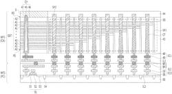 SEMICONDUCTOR DEVICE AND MANUFACTURING METHOD OF A SEMICONDUCTOR DEVICE