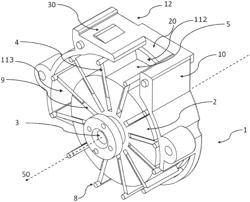 Mechanism for dispensing biological material