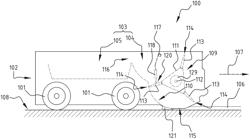 Manure collecting device, stable cleaning device and method