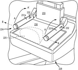 Membrane-based breast compression systems