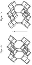 Chabazite synthesis method including organic and inorganic structure directing agents and chabazite zeolite with flake-like morphology