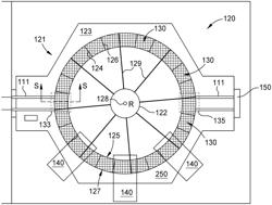 High speed substrate sorter