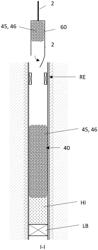 Method for providing a permanent barrier in a well