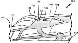 Unitized manufacturing of a gas turbine engine