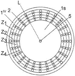 Device and method for bonding of substrates