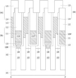 Method for fabricating a semiconductor device