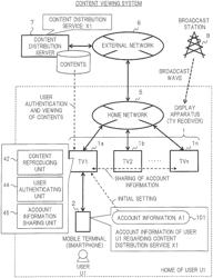 Information processing method, and display apparatus