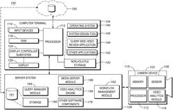 System and method for enhancing a collaborative camera installation experience