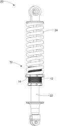 ADJUSTABLE SHOCK ADAPTER