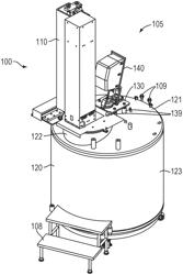 Automated Cryogenic Storage System