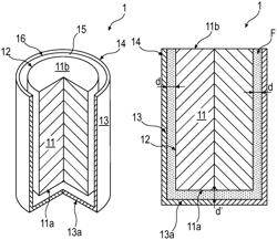 METHOD FOR RELEASING PLATELETS IN TURBULENT FLOW AND PLATELET RELEASE SYSTEM FOR CARRYING OUT SUCH METHOD