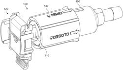 FLUID COUPLINGS