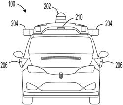 Methods and Systems for Detecting Adverse Road Conditions using Radar