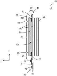 DISPLAY DEVICE